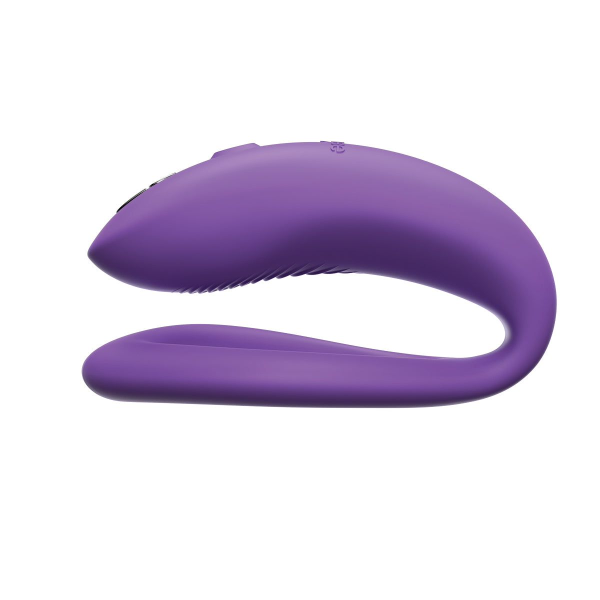 WE-VIBE® - Sync O Couples Vibrator - Light Purple