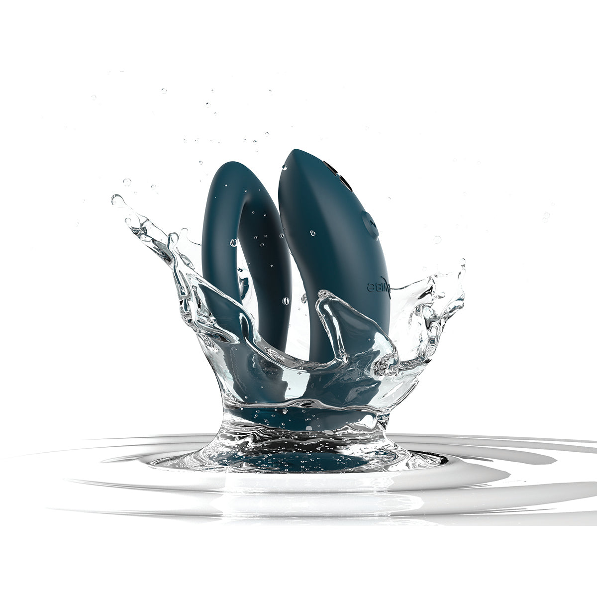 We-Vibe® - Sync O - Couples Vibrator – Velvet Green