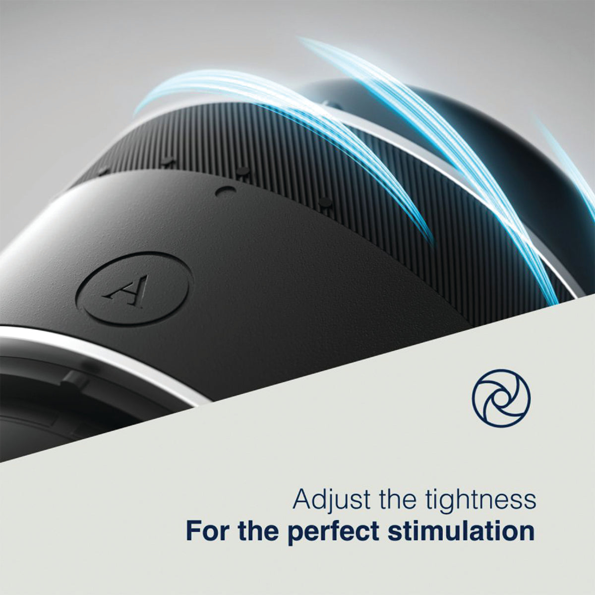 Arcwave X We-Vibe® - Limited Edition - Double the Fun Kit - Black