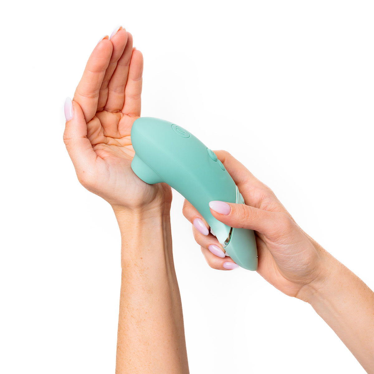 Womanizer® - Next - Sage