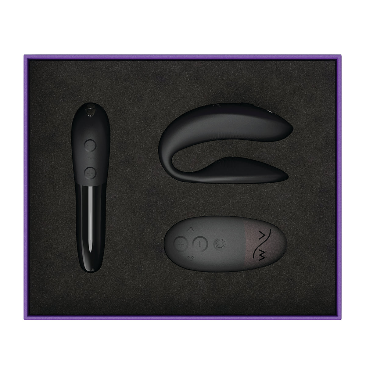 We-Vibe® – Limited Anniversary Edition – 15 Years of Coming Together