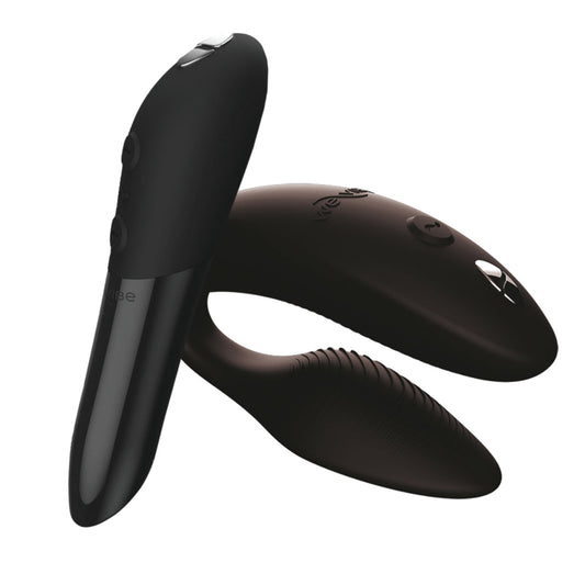 WE-VIBE® - Limited Anniversary Edition - 15 Years of Coming Together