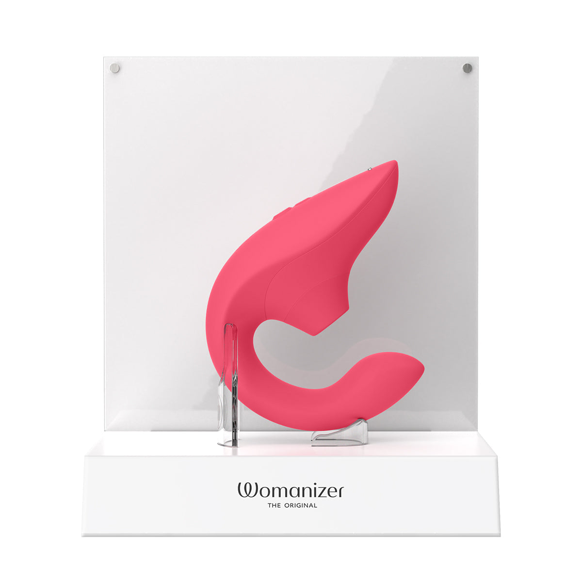 Womanizer® - Blend - Vibrant Rose