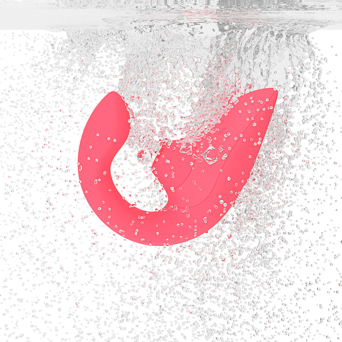 Womanizer Blend – Vibrant Rose