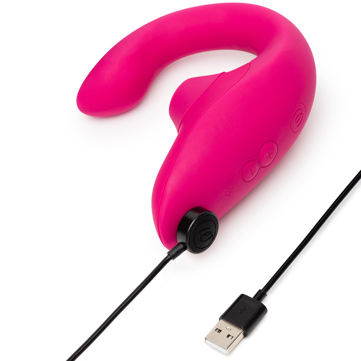 Womanizer® - Blend - Vibrant Pink