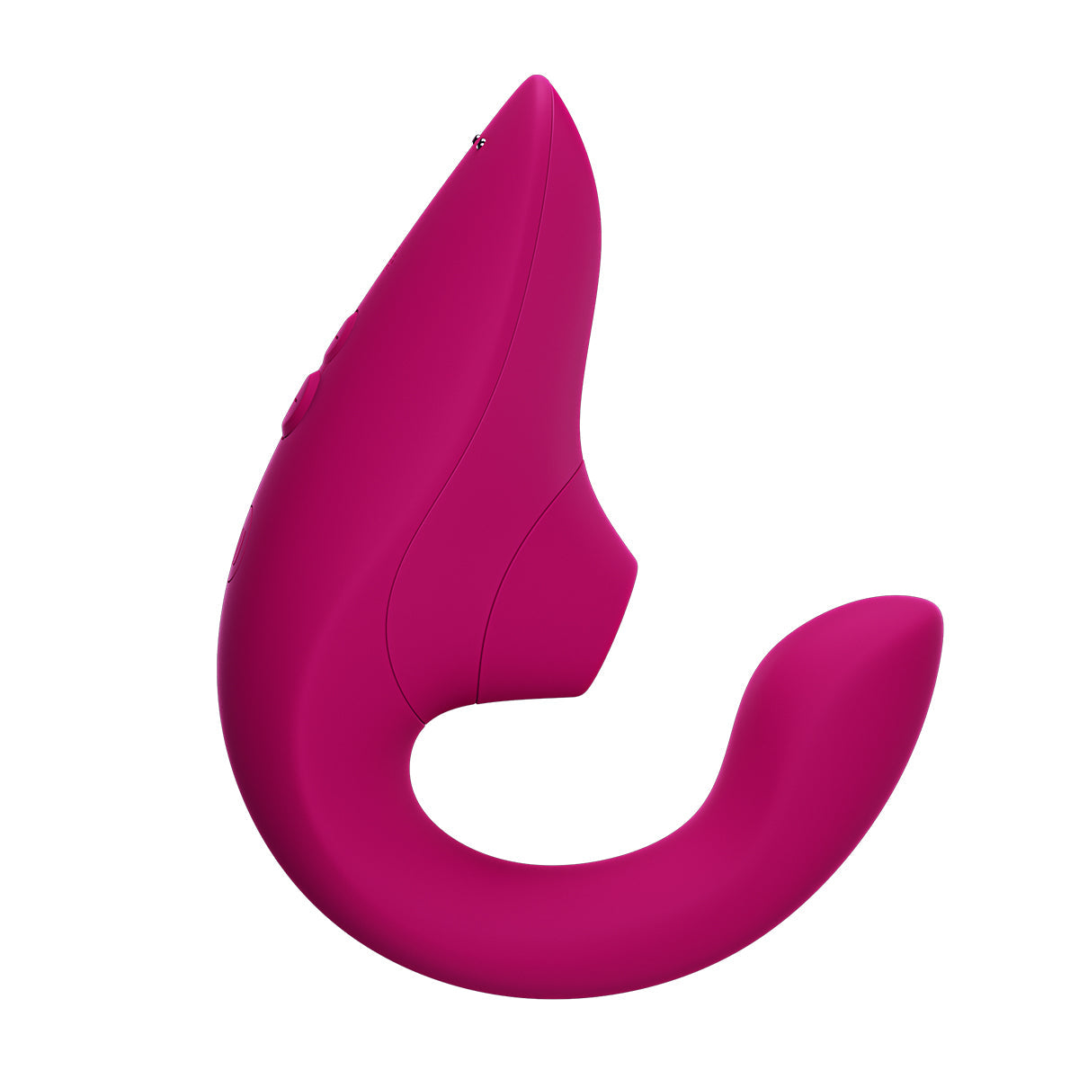 Womanizer Blend – Vibrant Pink