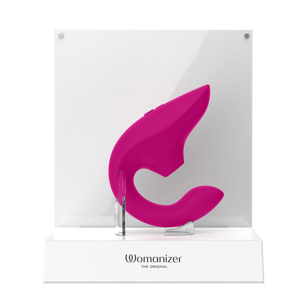 Womanizer Blend – Vibrant Pink