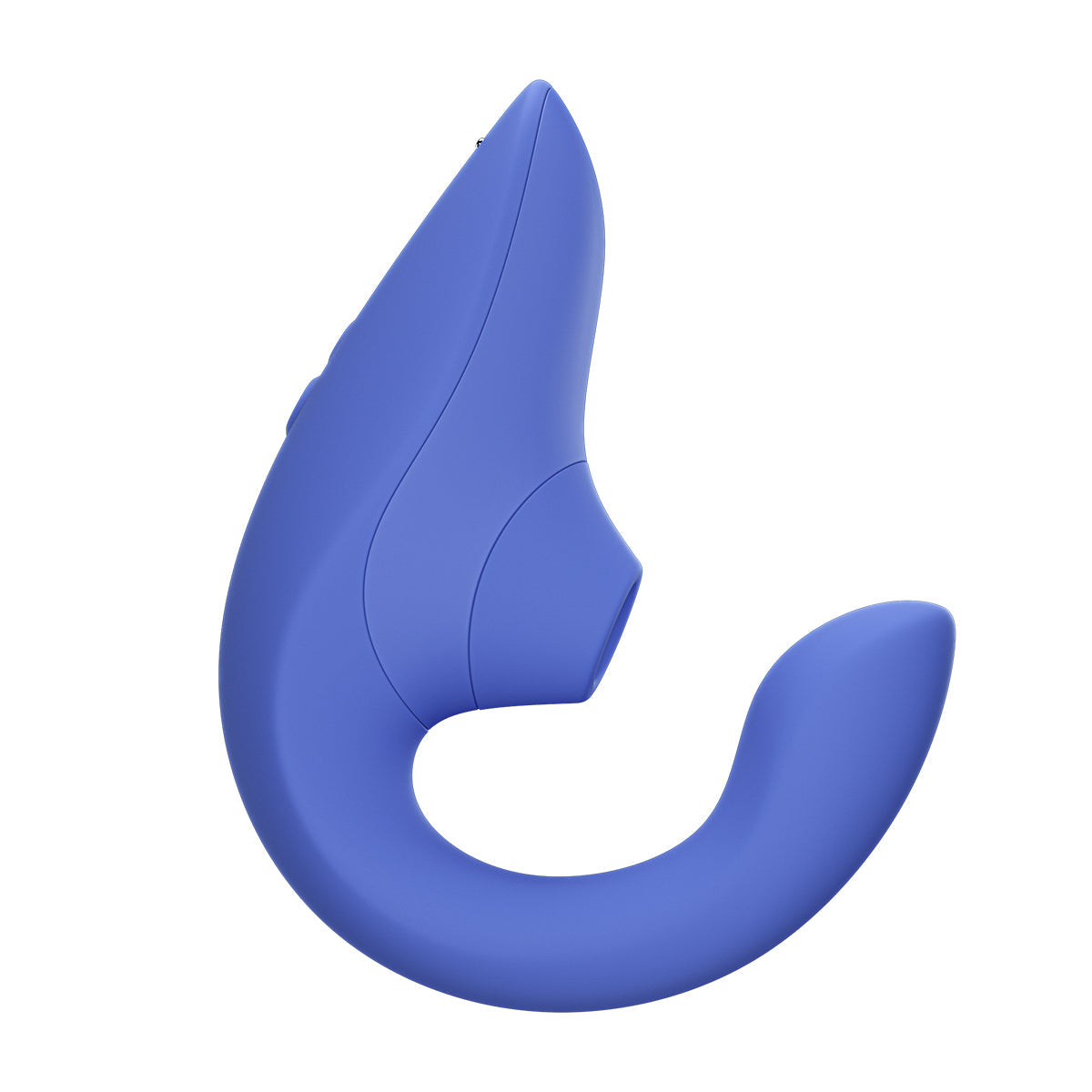 Womanizer Blend – Vibrant Blue
