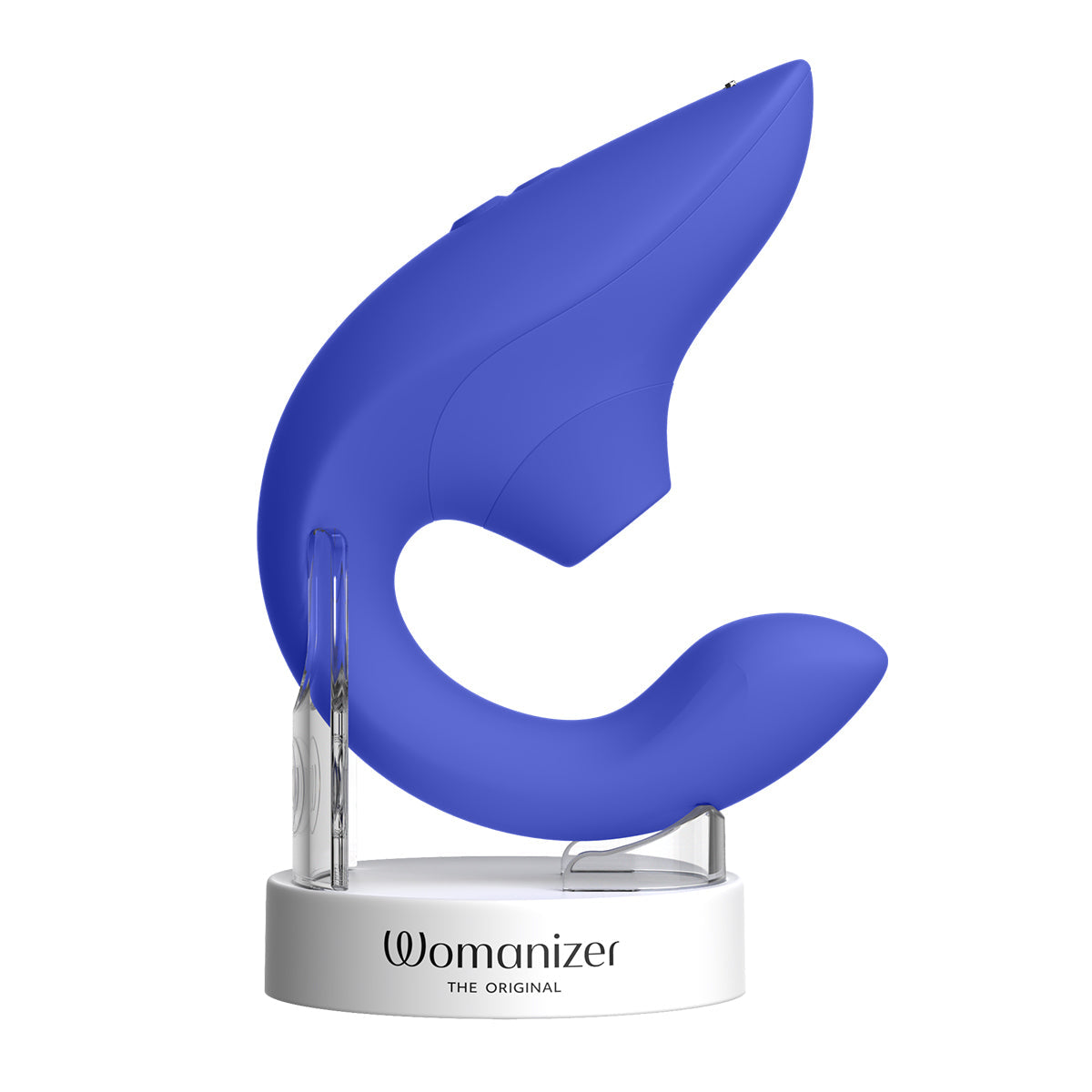 Womanizer® - Blend - Vibrant Blue