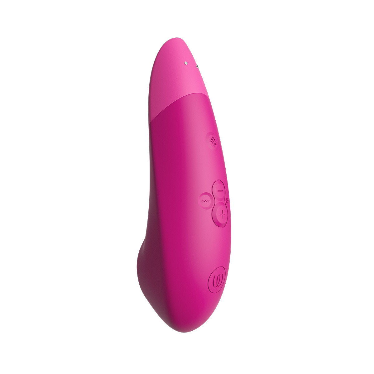 Womanizer® - Enhance - Vibrant Pink