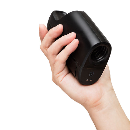 ARCWAVE - Ion 2 Orgasmic Suction Stroker