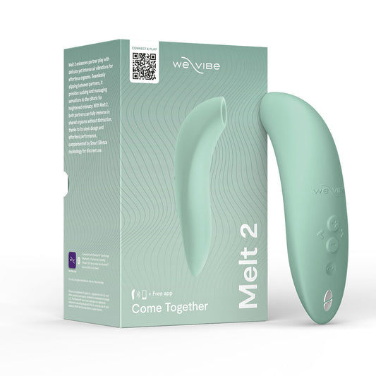 We-Vibe Melt 2 - Sage