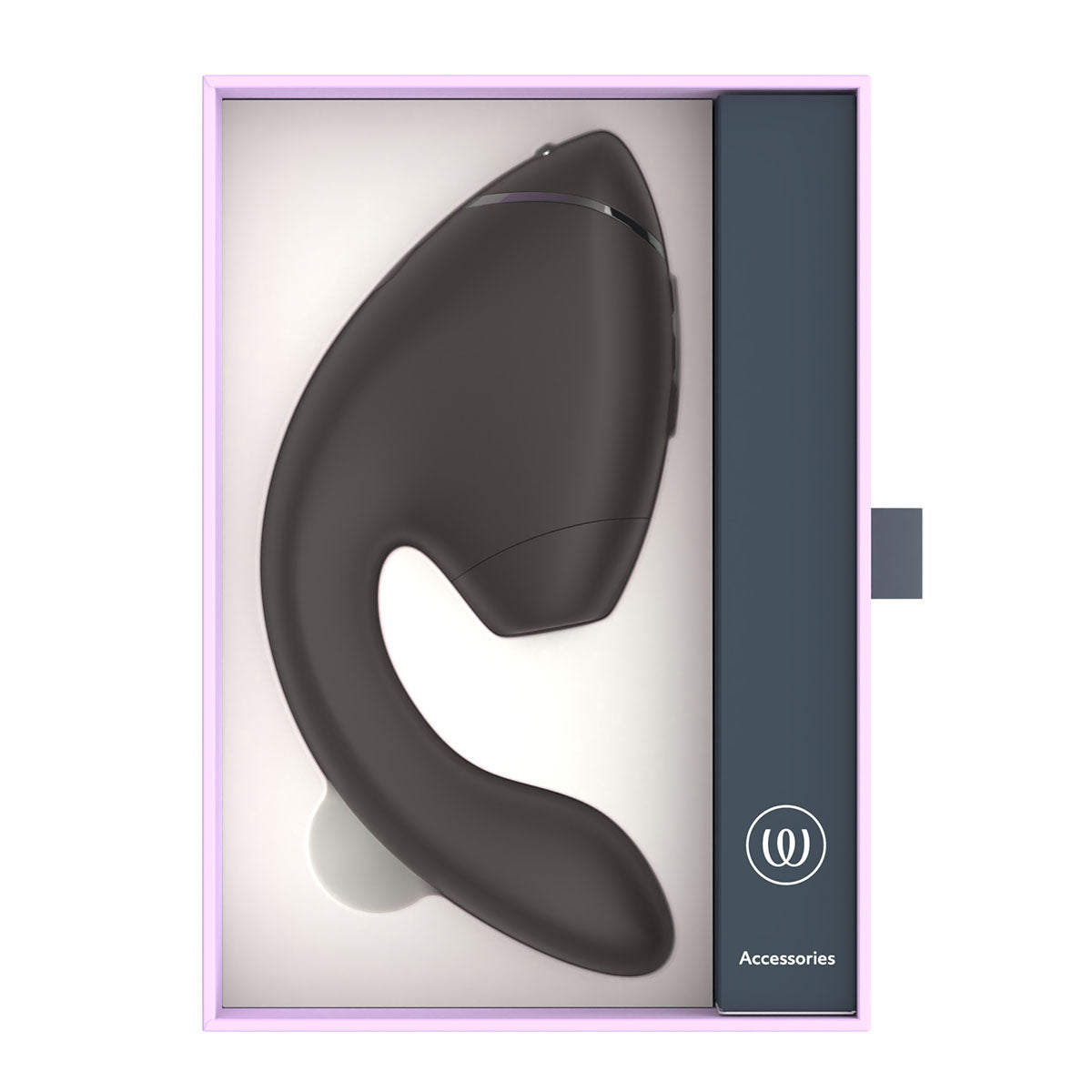 Womanizer® Next Duo – Black