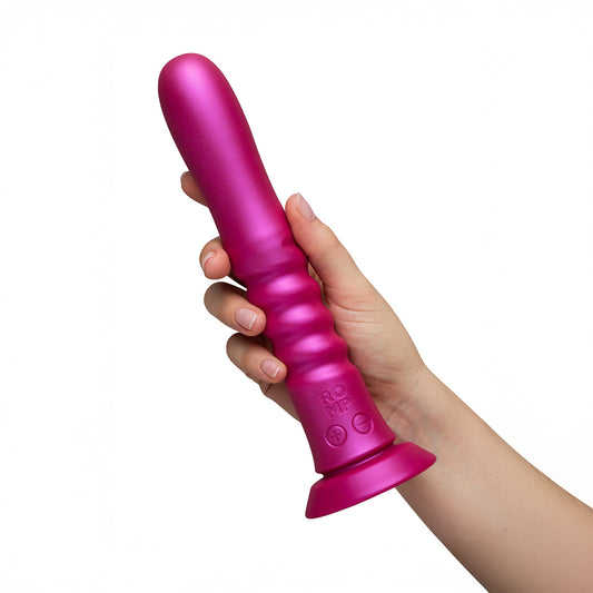 ROMP® - Jiggle Thrusting Vibrator