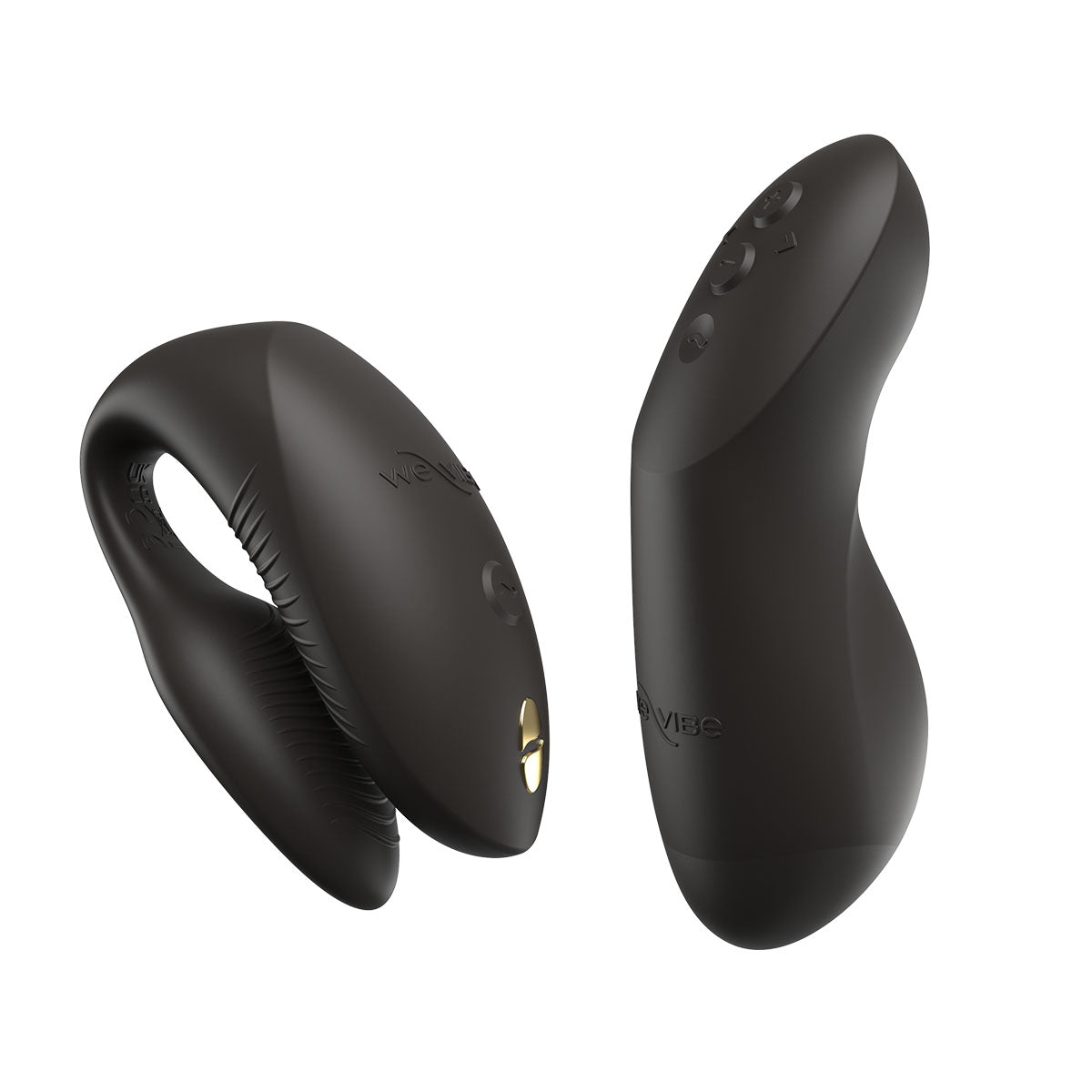 WE-VIBE® - Chorus Pro - Satin Black