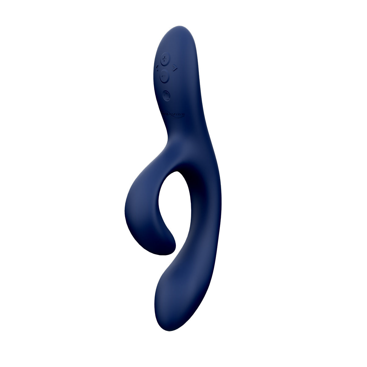 We-Vibe - Nova - Rabbit Vibrator - Midnight Blue