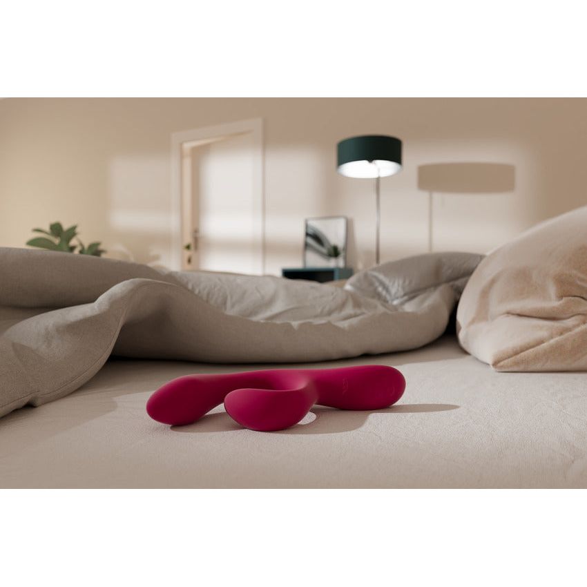 We-Vibe Nova 2 - Beyond a Classic Rabbit Vibrator