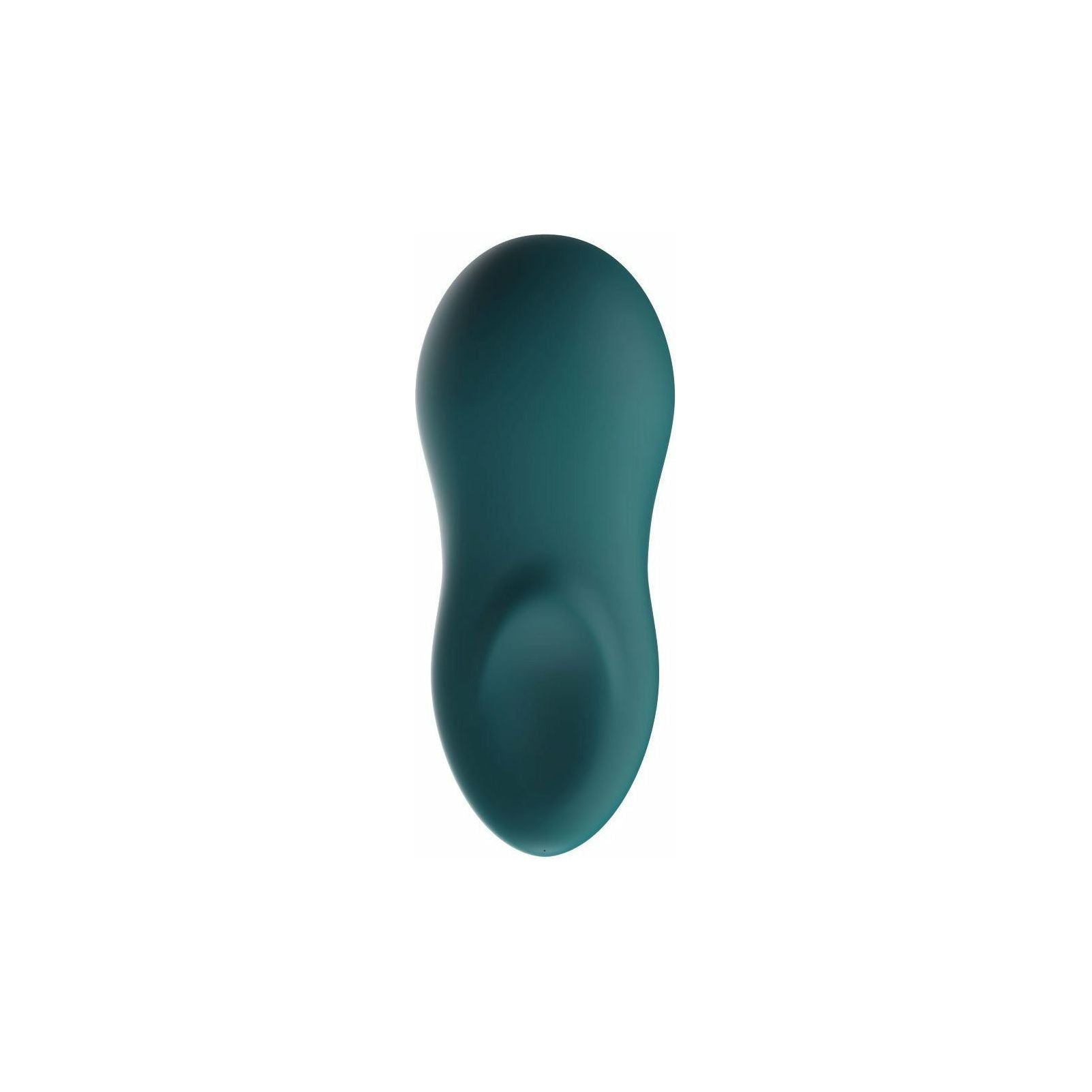 We-Vibe Touch X – Lay on Vibrator – Green Velvet