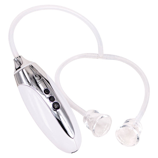 Seven Creations - Ryze - Rechargeable Auto Nipple Pump