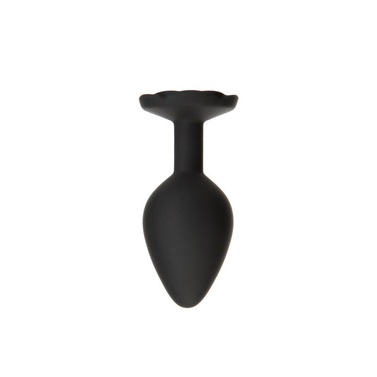 BMS - Roses Til’ Dawn - Silicone Anal Plug - Medium