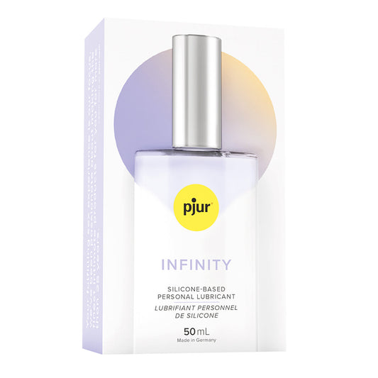 Pjur® Infinity - Silicone Personal Lubricant - 50mL