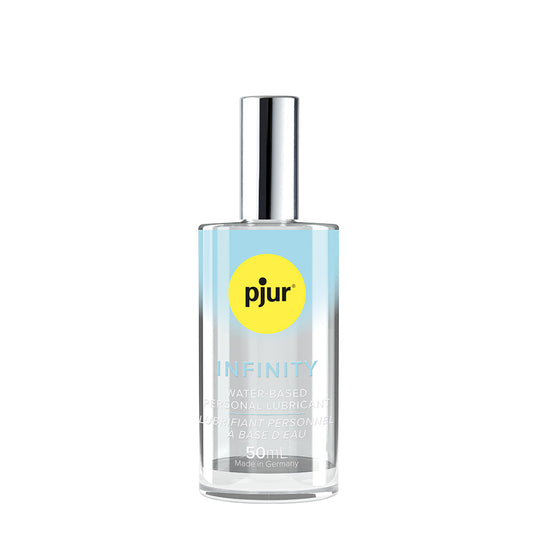 Pjur® Infinity - Water Based Personal Lubricant - 50mL