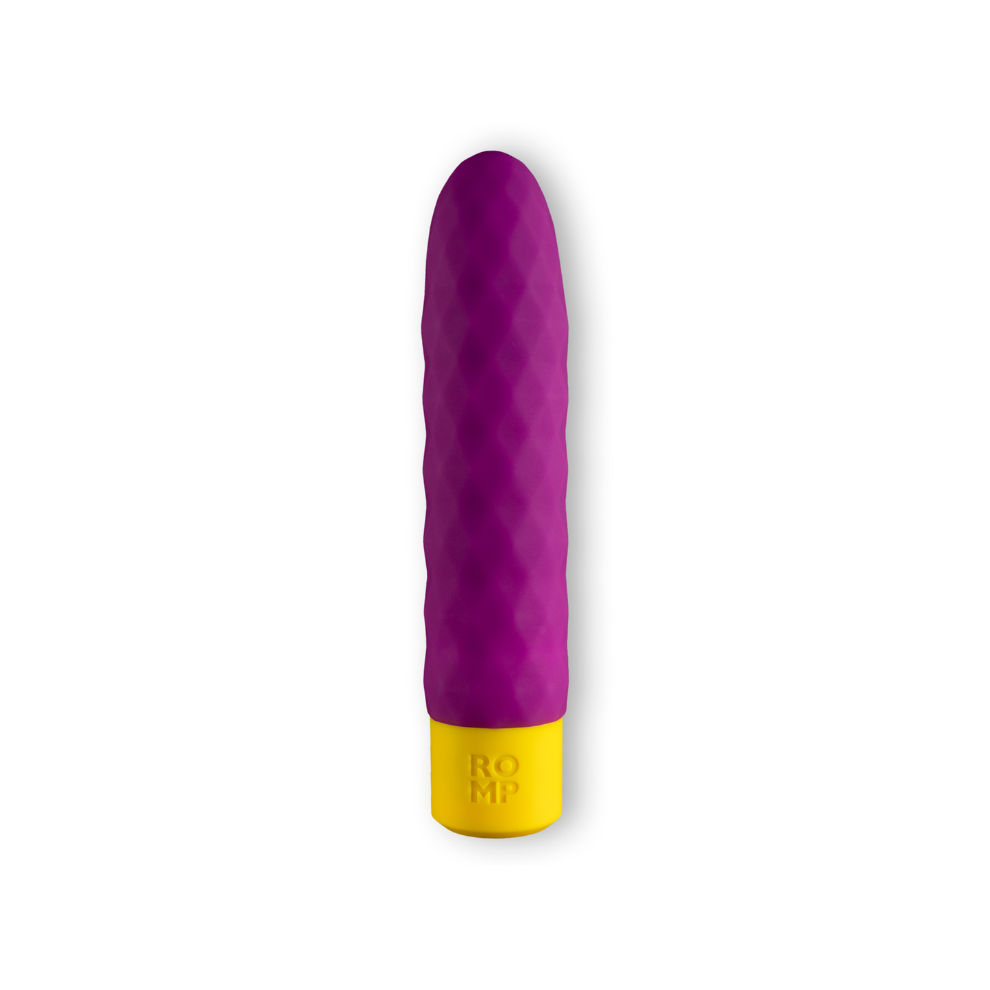 ROMP® Beat Bullet Vibrator – Purple