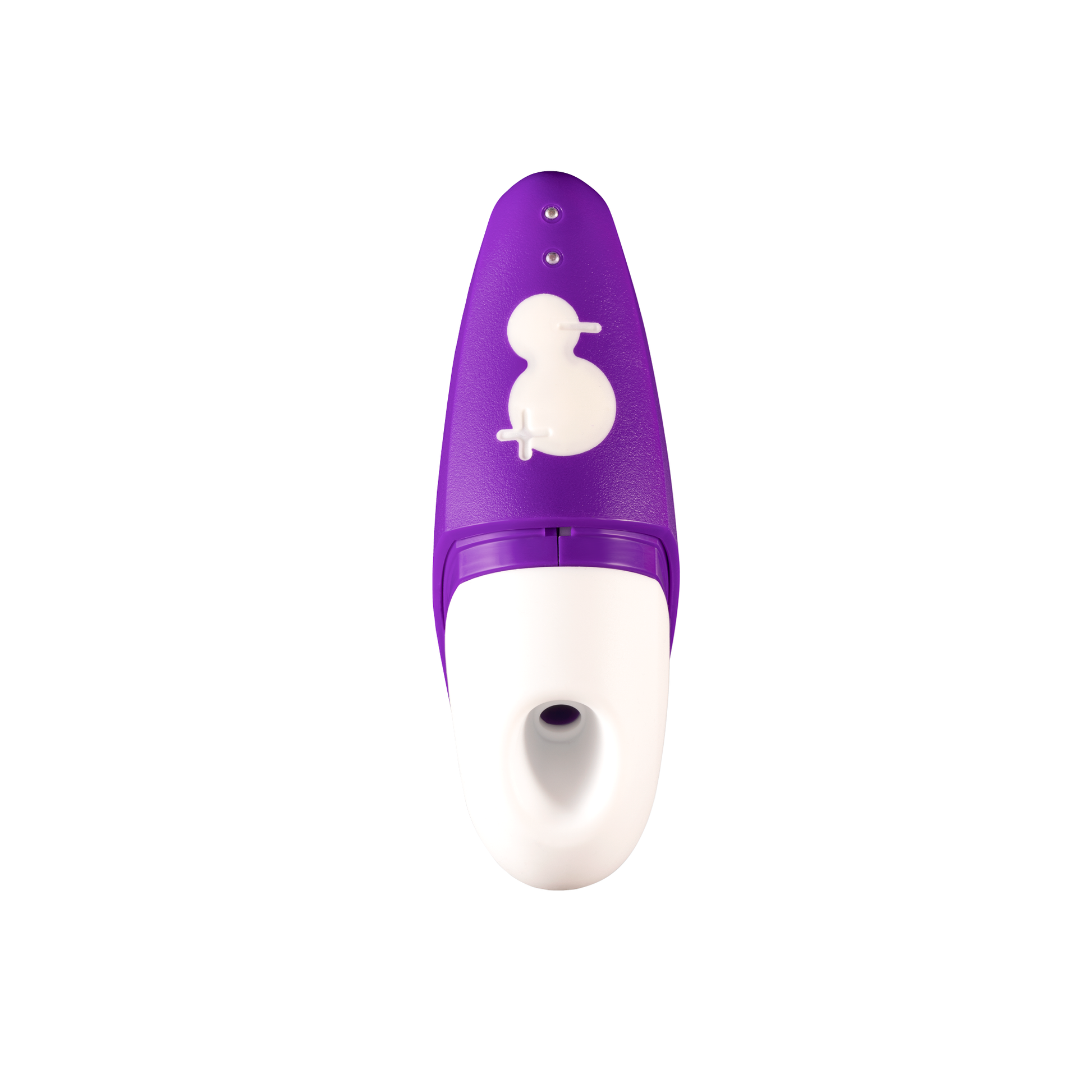 ROMP Free – Clitoral Stimulator – Purple