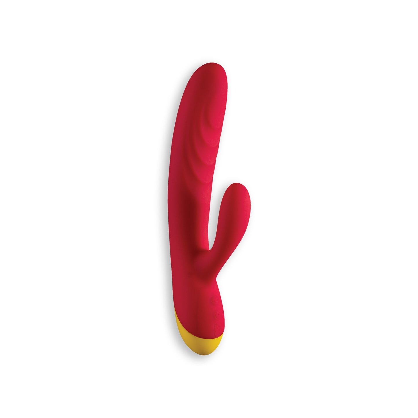 ROMP® Jazz Rabbit Vibrator – Fuchsia