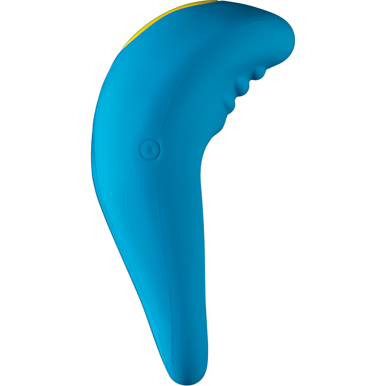 ROMP® Juke Vibrating Ring – Blue