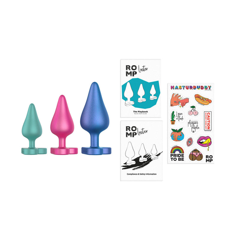 Anal Toys