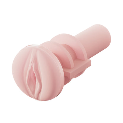 Lovense Solace Thrusting Male Masturbator