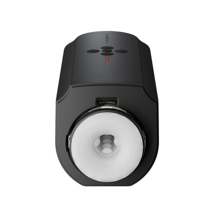 Lovense Solace Thrusting Male Masturbator