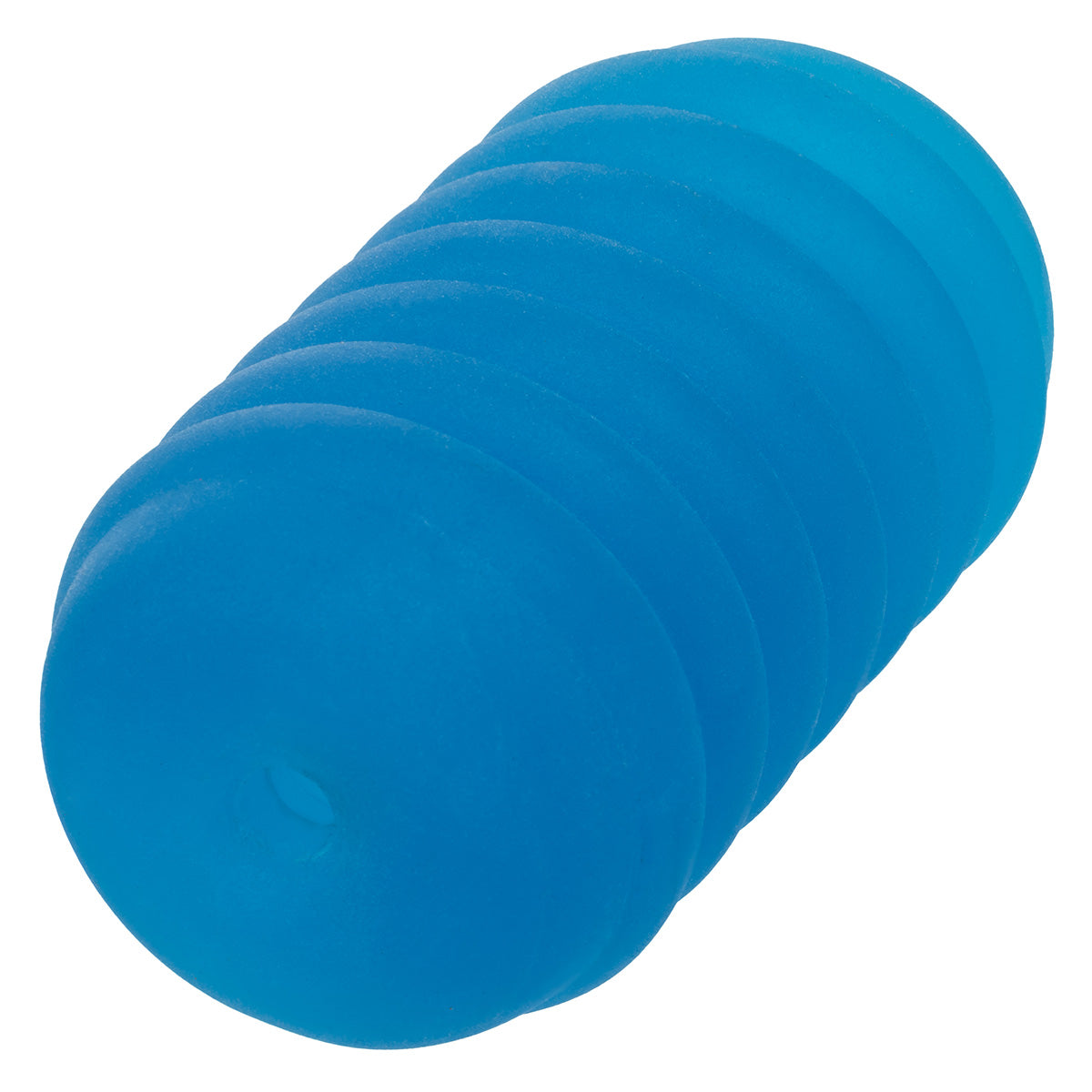 CalExotics® Pop Sock Ribbed - Blue