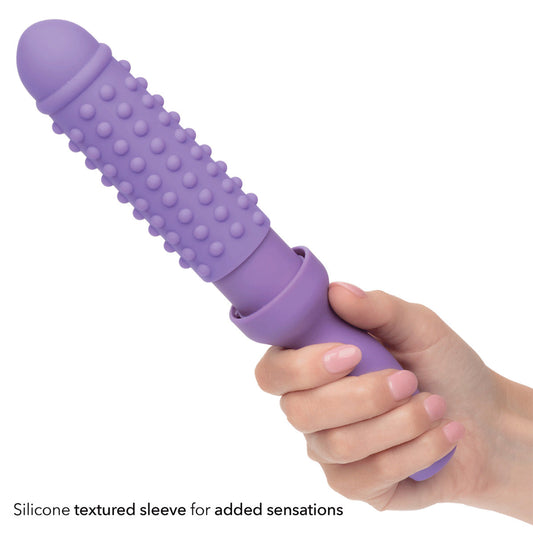 CalExotics® - Dr Laura Berman Rechargeable Dilators Set Silicone