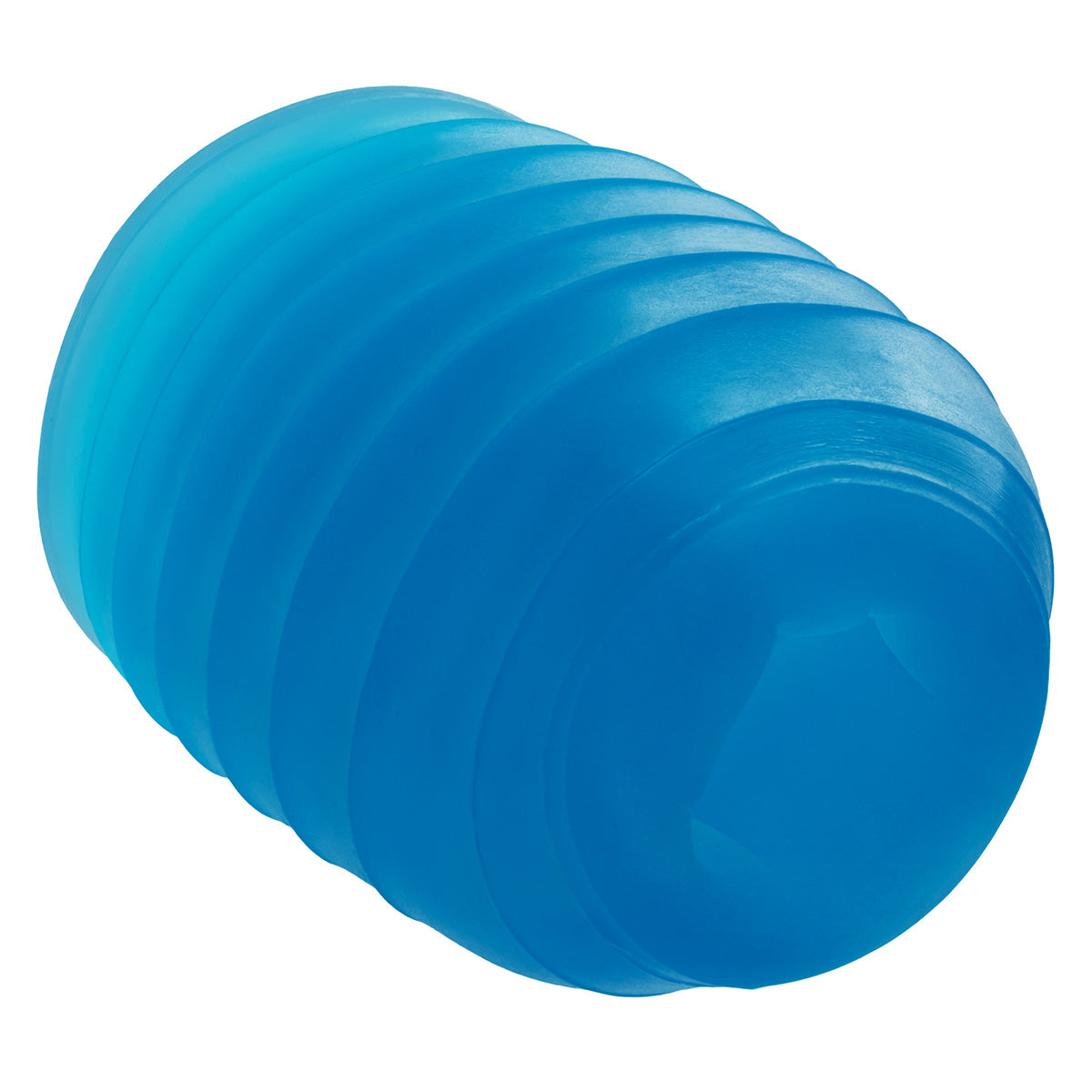 CalExotics® Pop Sock Ribbed - Blue