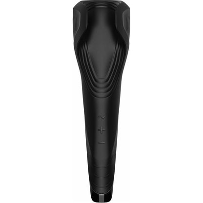 Satisfyer Men – Wand – Black