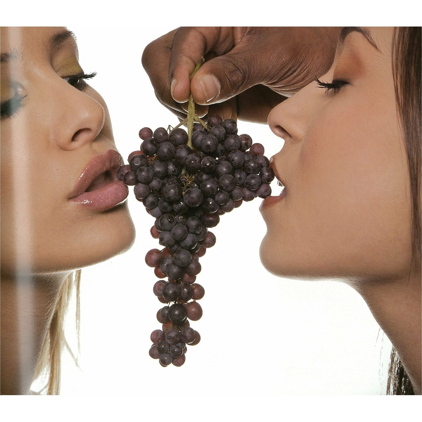 Love on the Menu Book