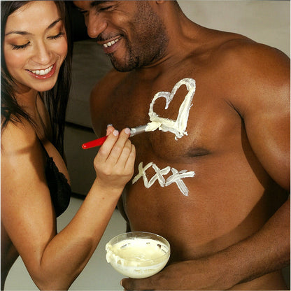 Love on the Menu Book