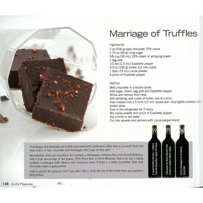 Love on the Menu Book