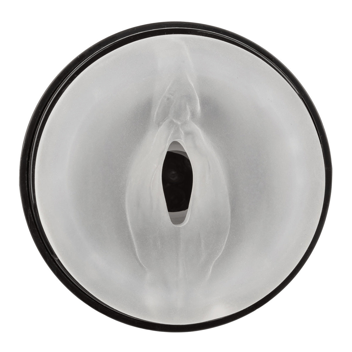 CalExotics® Bionic Vibro-Stroker with Oscillation & Suction