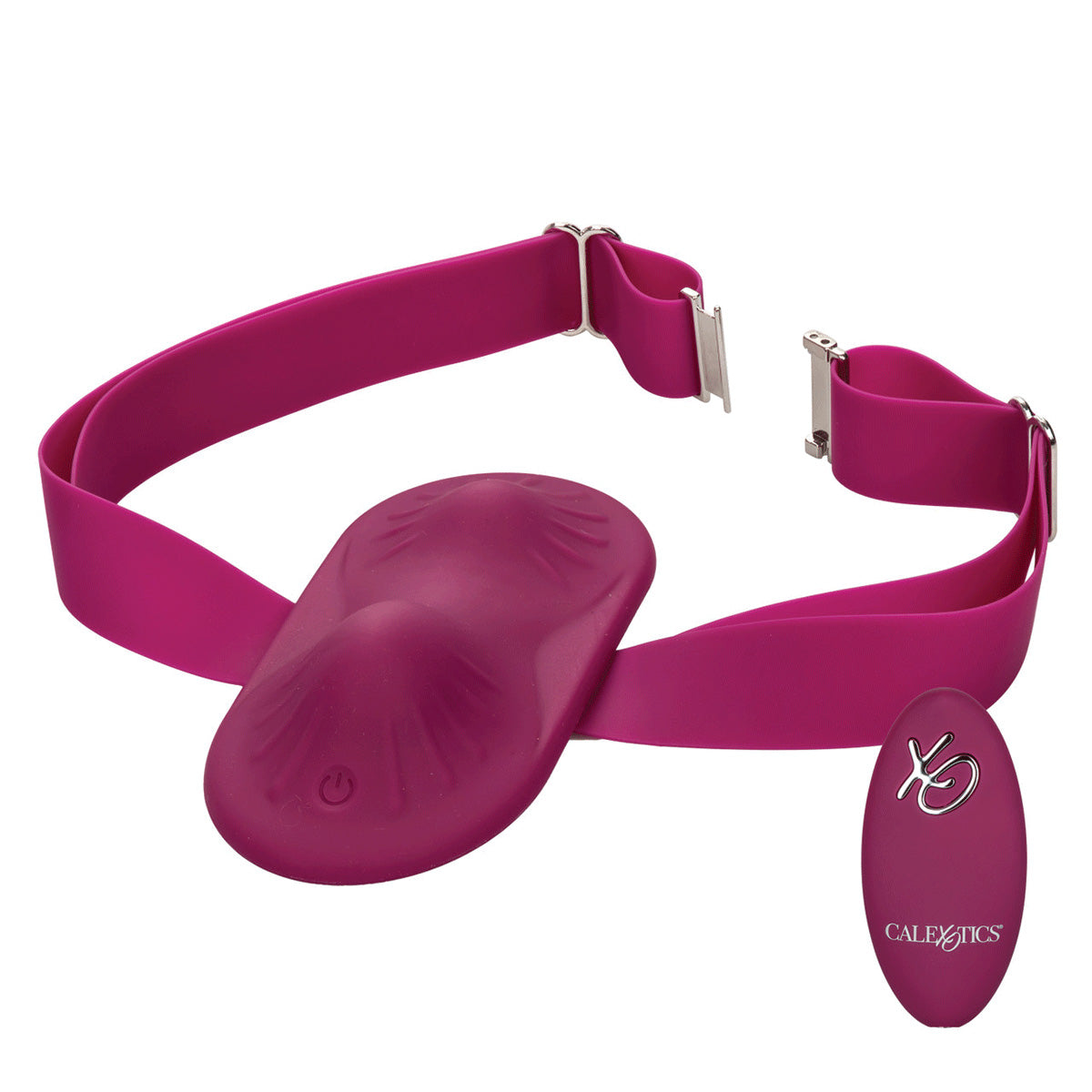 CalExotics® Dual Rider Remote Control Grinder – Red