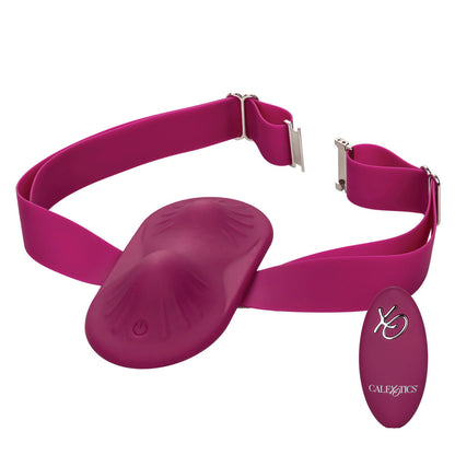 CalExotics® Dual Rider Remote Control Grinder – Red