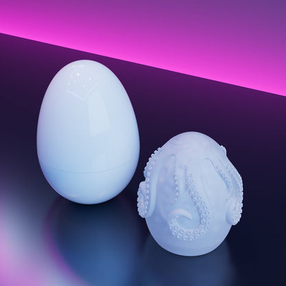 Lovense Kraken Single Egg Masturbator