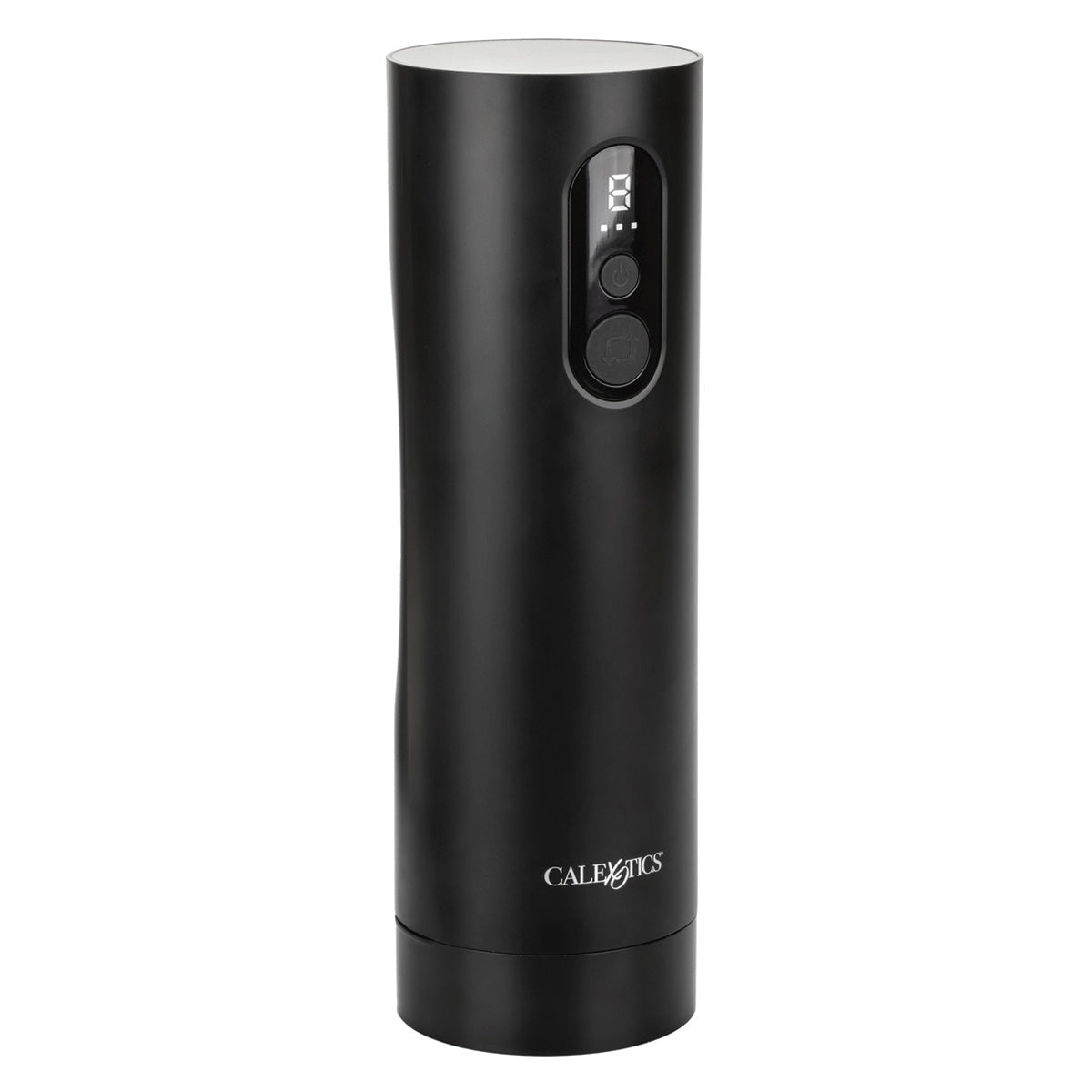 CalExotics® Bionic Vibro-Stroker with Oscillation & Suction