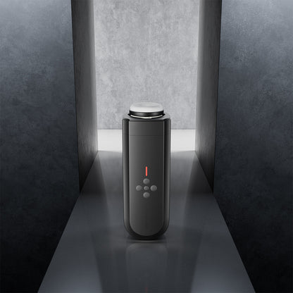 Lovense Solace Thrusting Male Masturbator