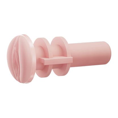 Lovense Solace Thrusting Male Masturbator