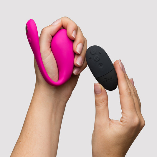 WE-VIBE® - Jive 2