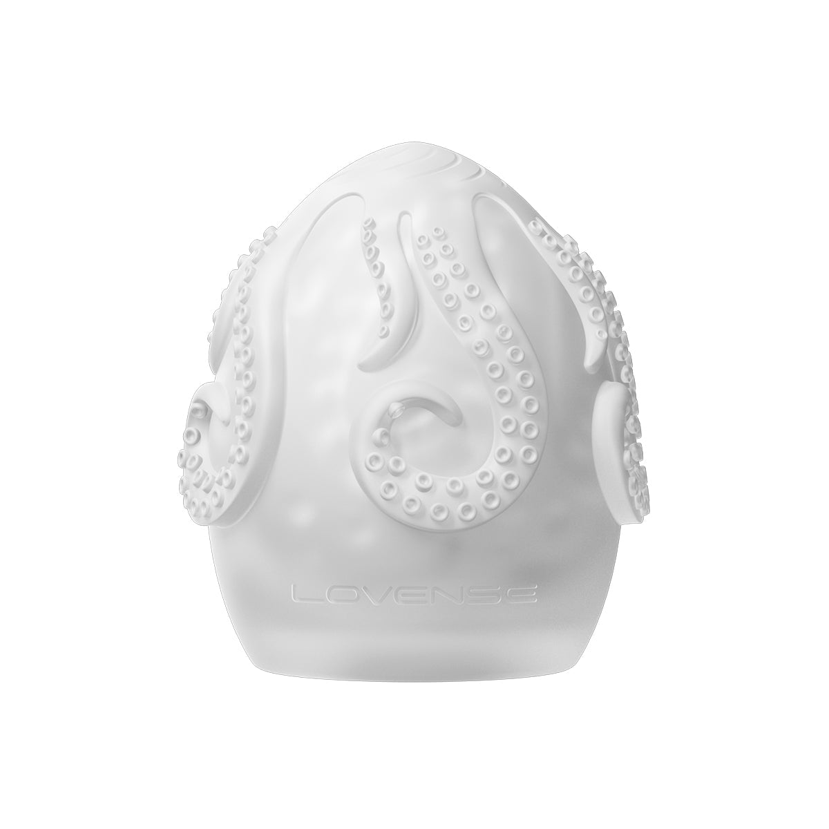 Lovense Kraken Single Egg Masturbator