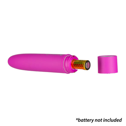 Tango Bloomers Peony 5” Vibrator – Purple